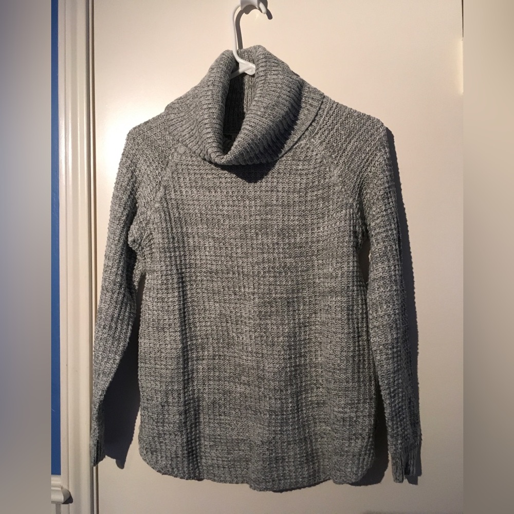 It’s Our Time Sweater Size XS